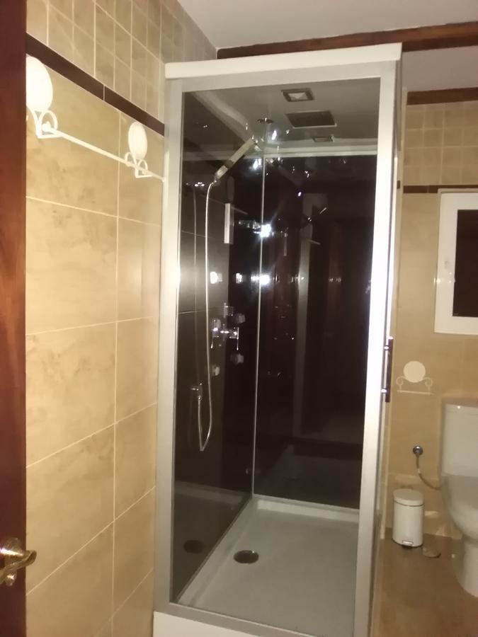 Hotel Rural El Candano プラビア エクステリア 写真