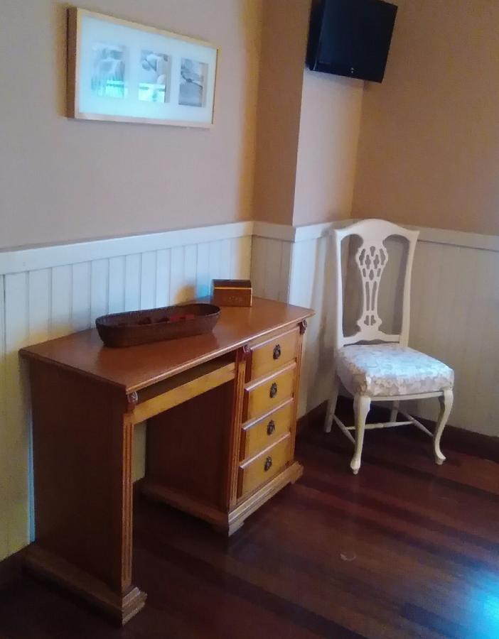 Hotel Rural El Candano プラビア エクステリア 写真