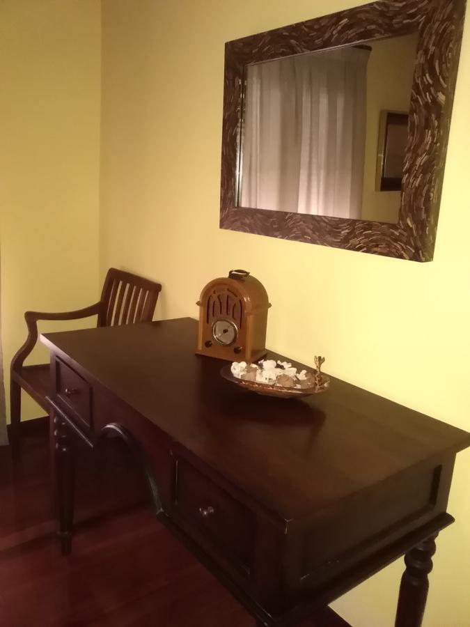 Hotel Rural El Candano プラビア エクステリア 写真