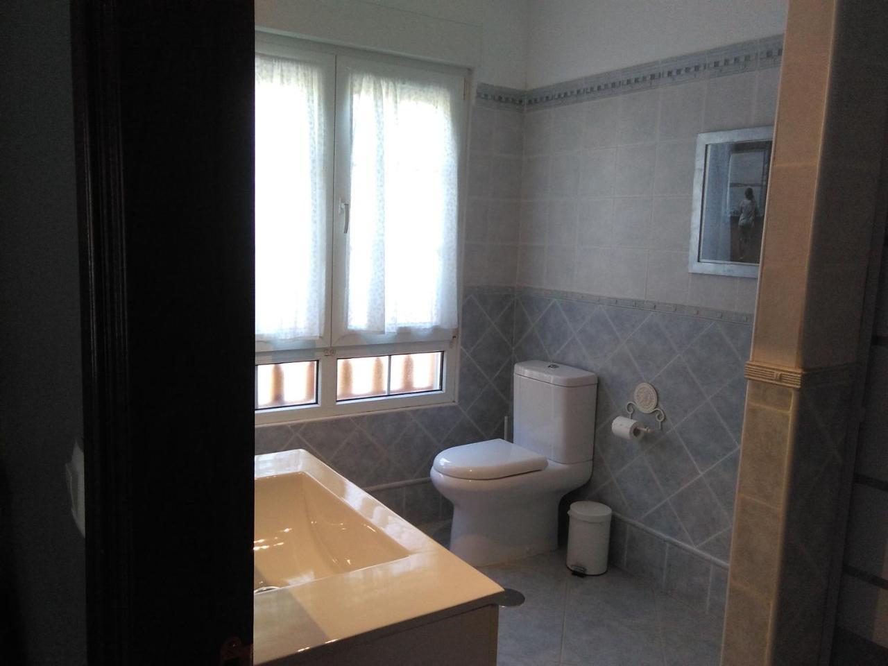 Hotel Rural El Candano プラビア エクステリア 写真